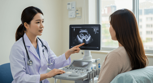 왼쪽 아랫배 통증 원인 사진 18