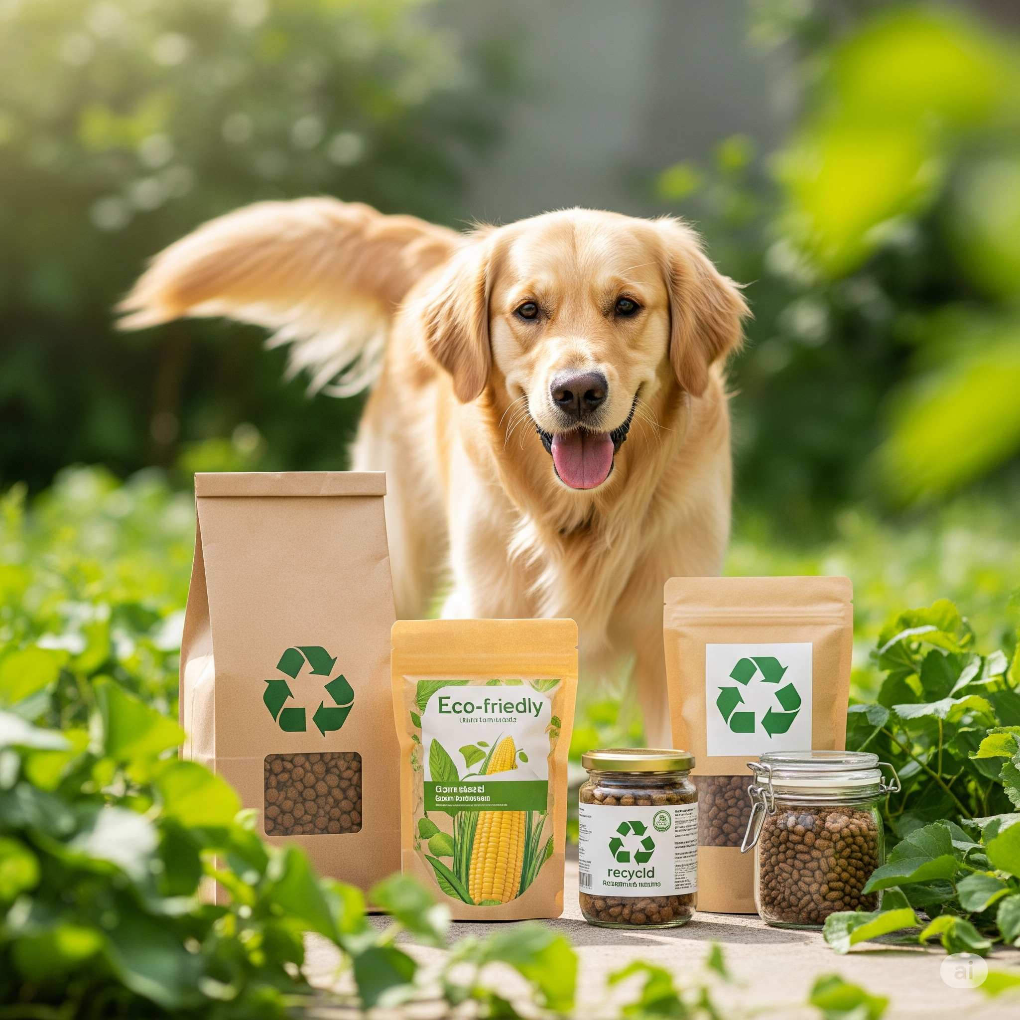 친환경 펫 푸드 브랜드 추천