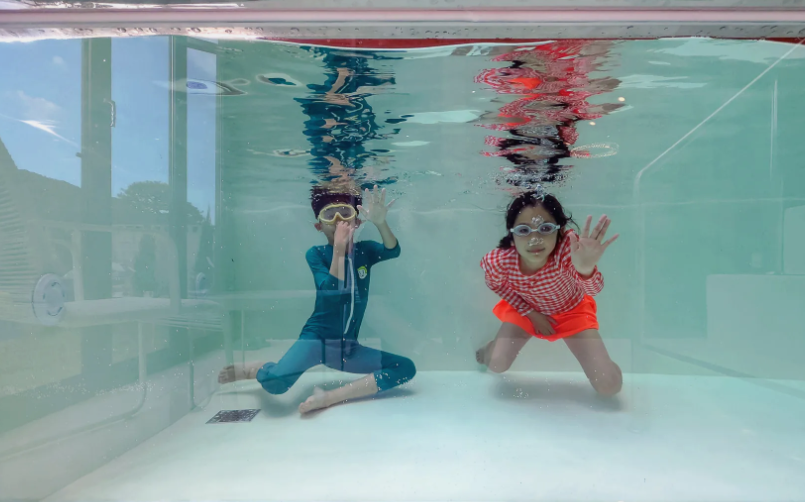 경기도 키즈펜션