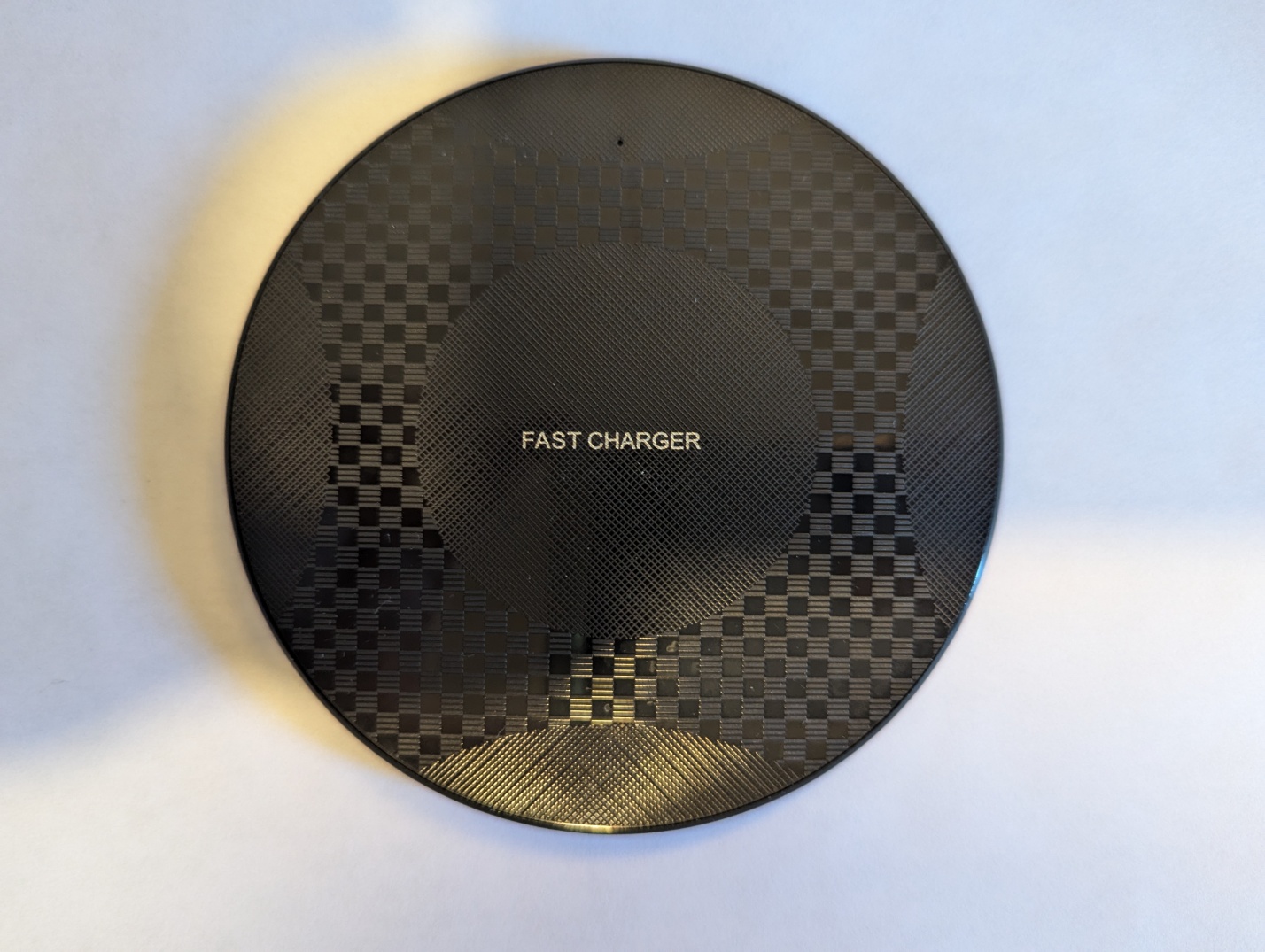 VIKEFON의 10W 무선충전기