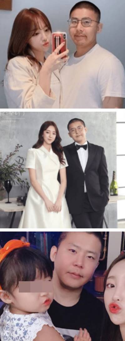 부부사진