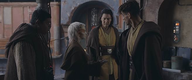 이정재 출연 디즈니 드라마 애콜라이트 몇부작, 뜻, 등장인물, 후기 반응