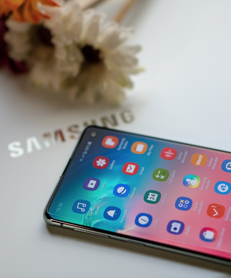 요즘 갤럭시 인기있는 이유
