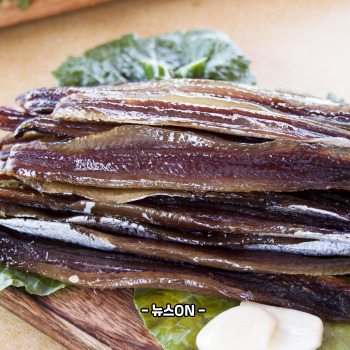 과메기 맛있게 먹는법