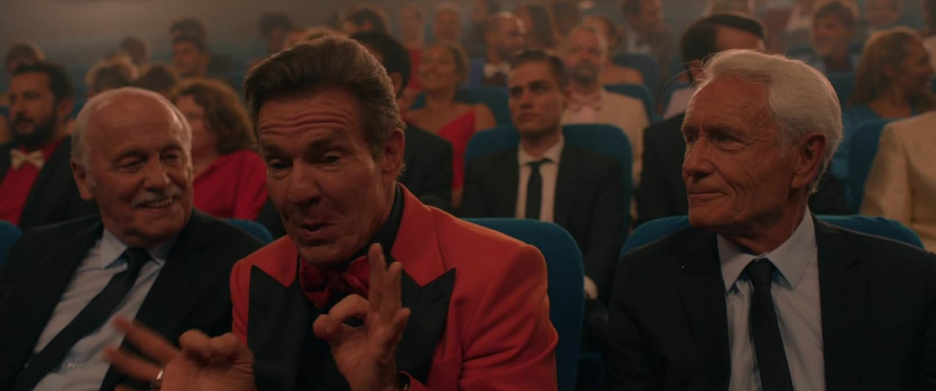 영화 '서브스턴스(The Substance)' 관람평 - 현대 사회의 외모 지상주의와 젊음에 대한 집착 풍자