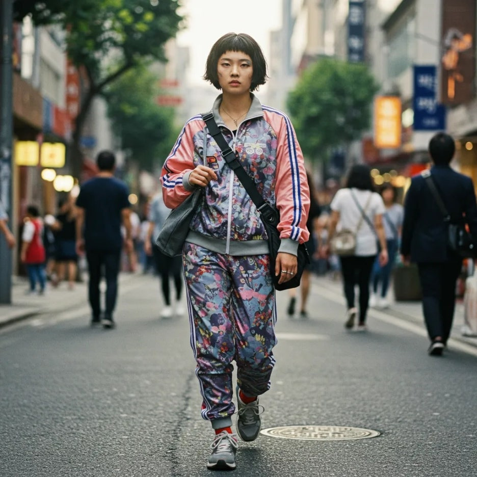 테토녀의 매력적인 특징과 장단점 파헤치기