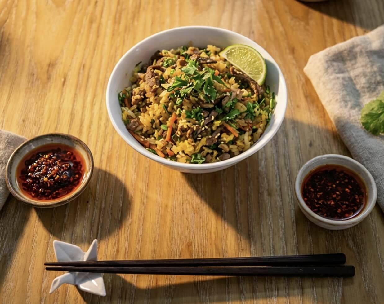 참기름 효능 완벽 정리