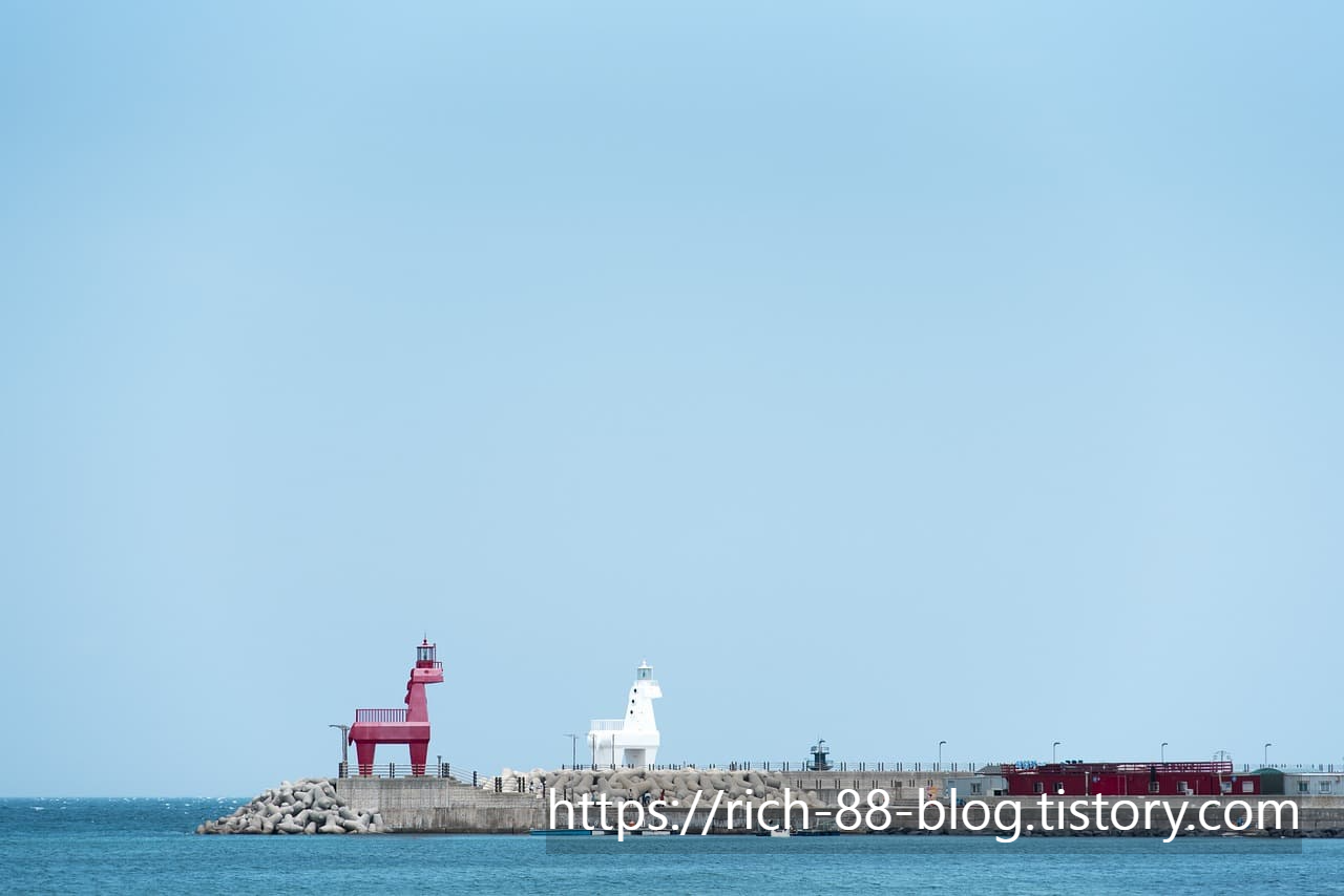 “국내 여름 여행지 TOP 7 ❘ 혼자, 커플, 가족 누구든 만족하는 추천 코스”