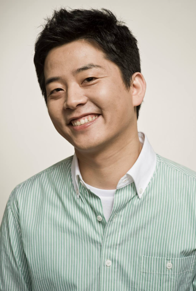 김준호 프로필
