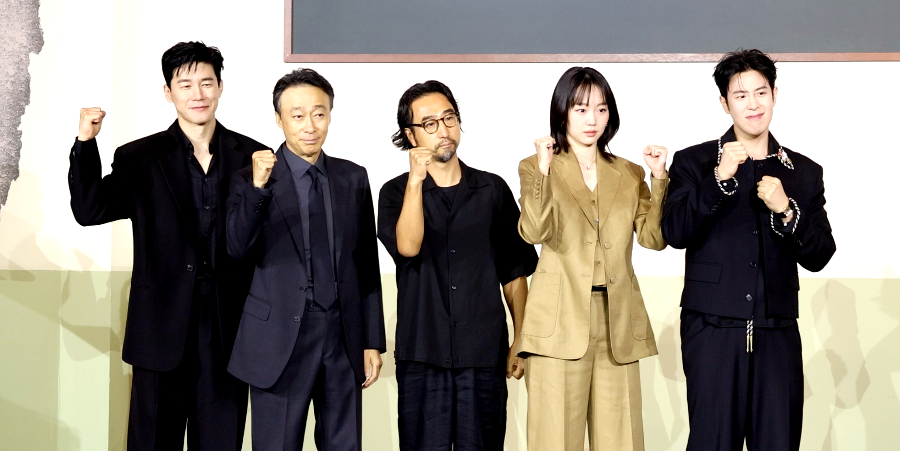 넷플릭스 참교육 드라마