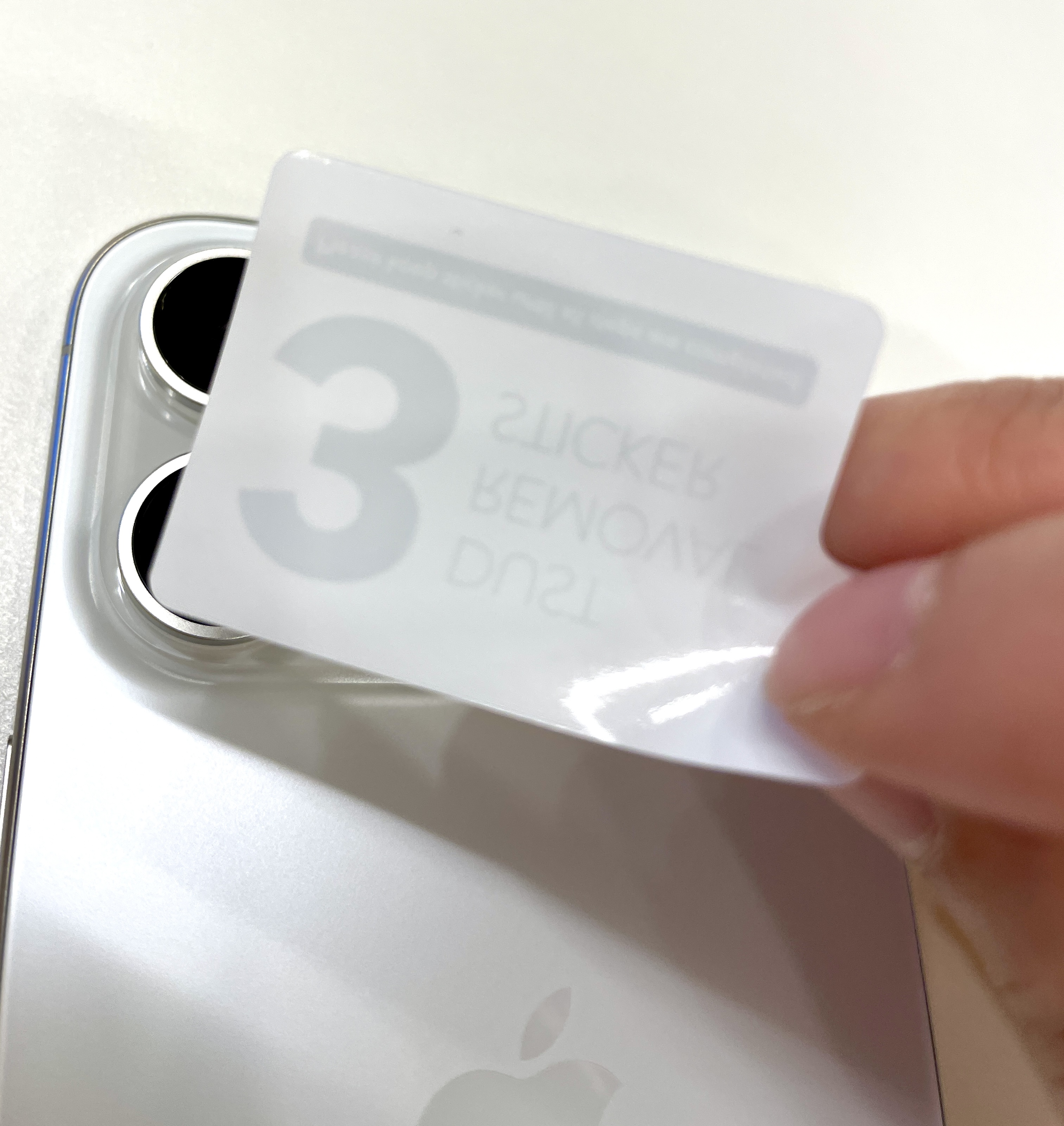 아이폰15 프로 맥스 카메라