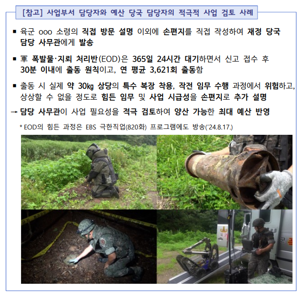 2026년 이색사업 10선! 신기한 정부정책 총정리 (출처 : 정책브리핑)