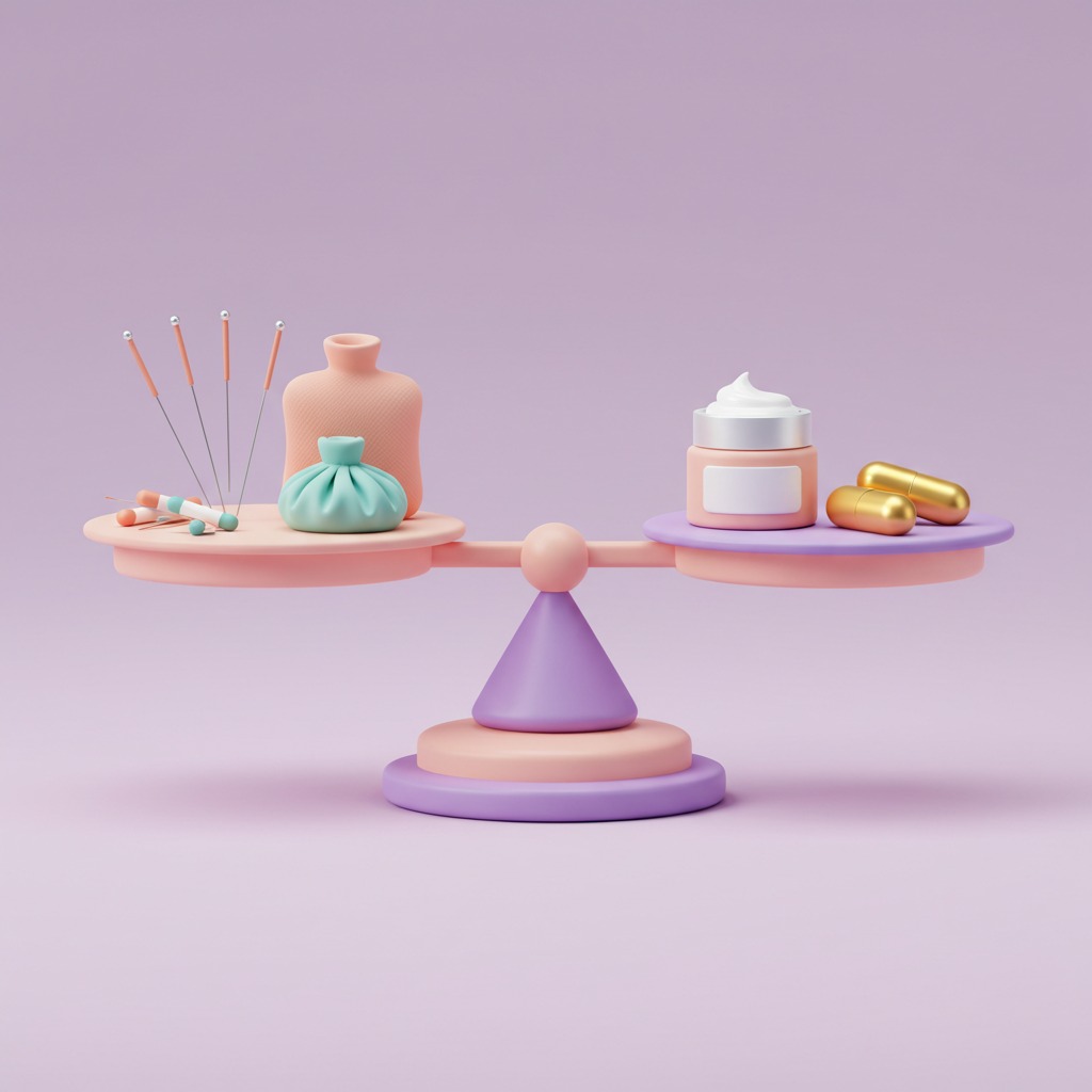 1세대 실비보험 한의원 청구 가능한 항목 vs 불가 항목