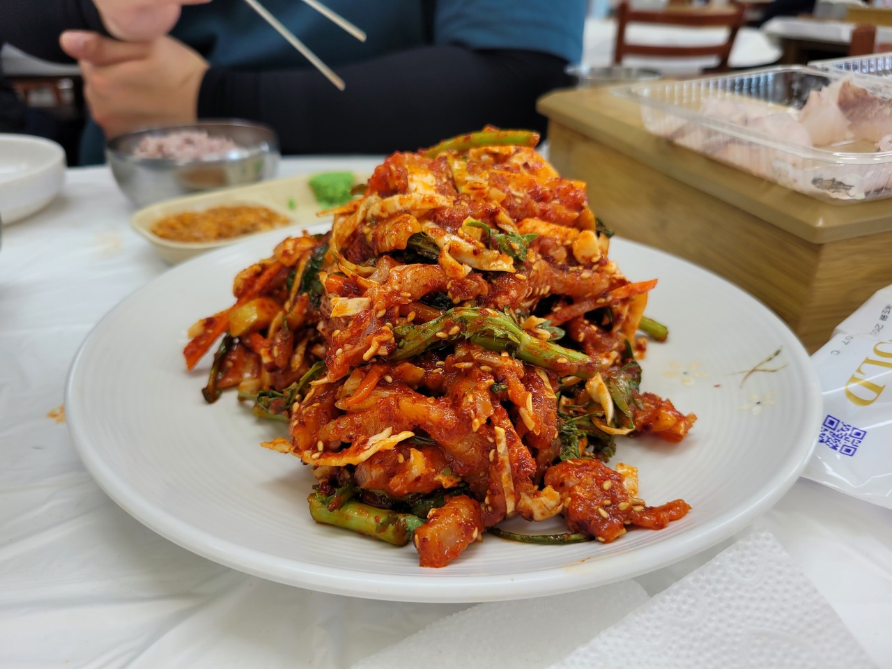 생생정보 믿고 떠나는 스타의 고장