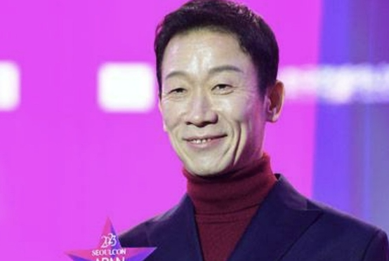 정석용 여자친구