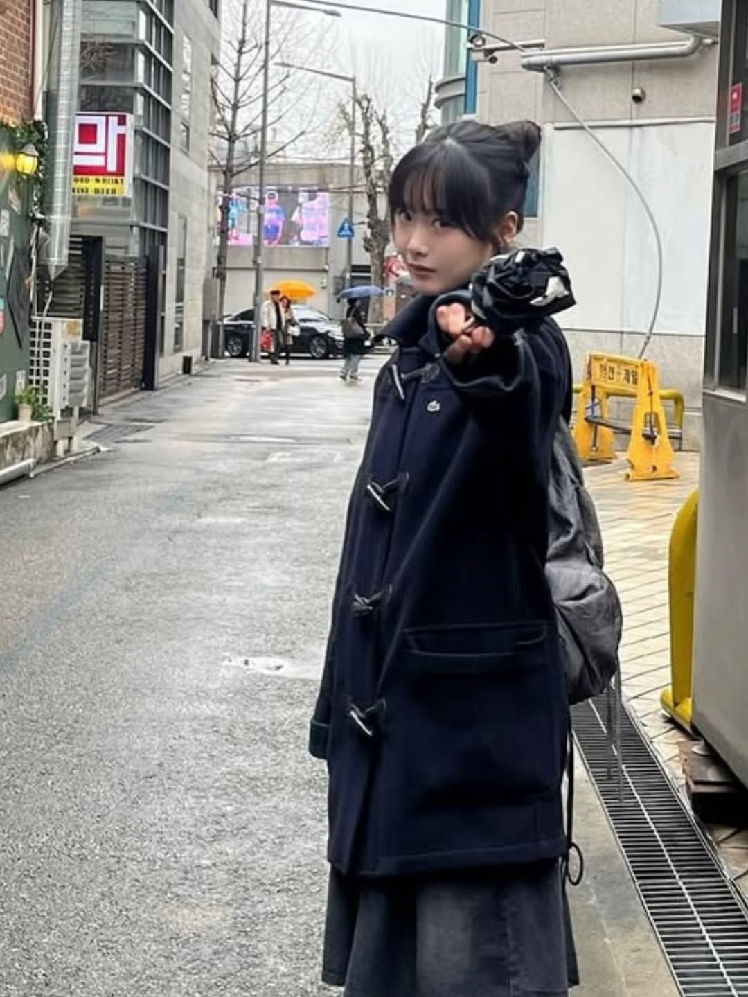 한로로 이름 뜻 나이 학교 이름 학력 노래 데뷔 소속사 프로필