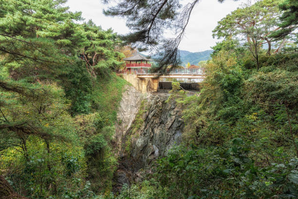 충북 여행 - 제천