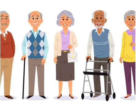 기초연금 수급자격