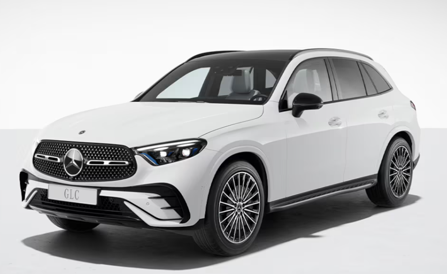 SUV 차량 인기순위