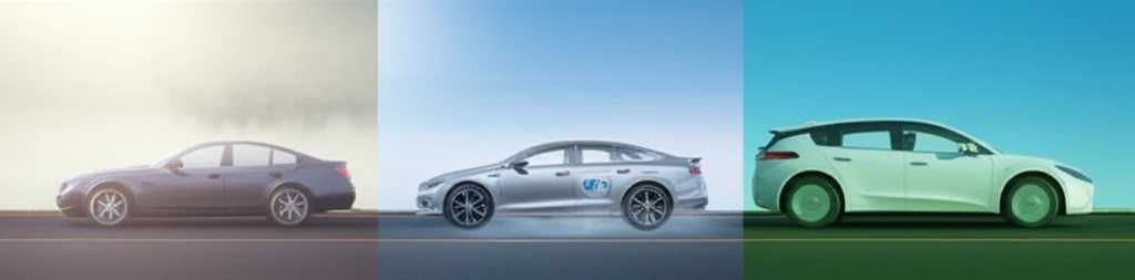 수소차 생산 단계 탄소 배출 실태와 ..