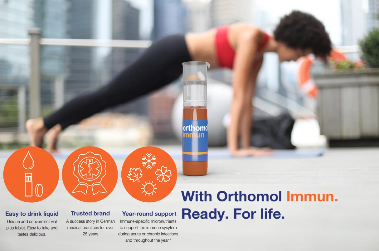 오쏘몰이뮨짝퉁구분법