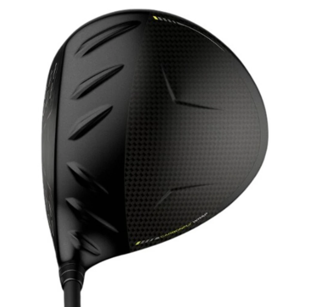 골프채 드라이버 추천, 핑 G430 LST 드라이버