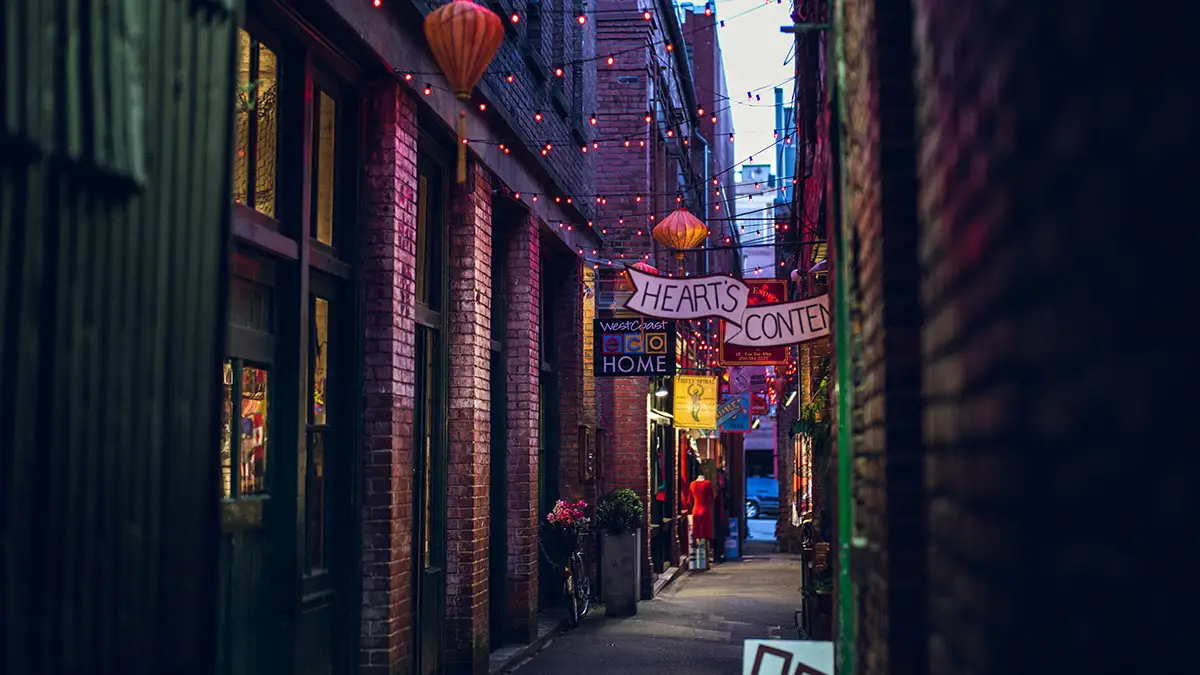 도시 골목 이름 입문 가이드: 의미와 배경 쉽게 정리