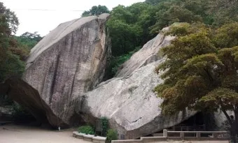 소백산 비로봉 연화봉 등산 완벽 산행코스 소요시간 주차팁과 철도 정보_9