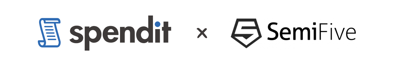 스팬딧, 세미파이브, 투자, 투자 유치, 스타트업 투자, 시리즈 투자, 시리즈 투자 유치, 대규모 투자 유치, 지출 비용 관리, 재무 회계