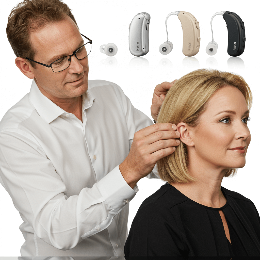 히어닷컴 보청기 가격