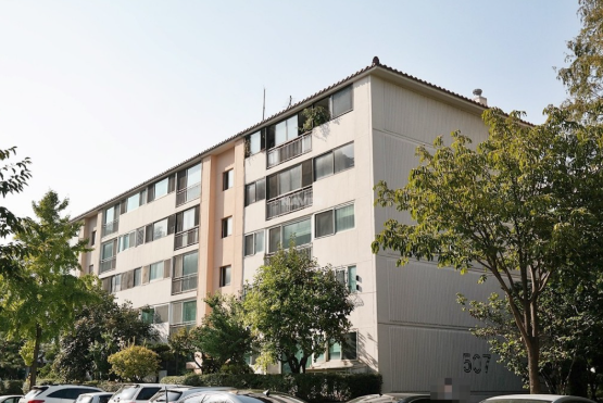 목동신시가지5단지