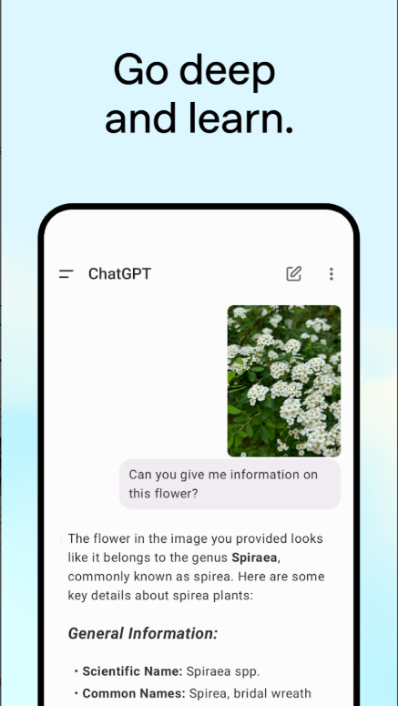 챗지피티(ChatGPT) 앱, 휴대폰으로 챗gpt 어플 사용하기