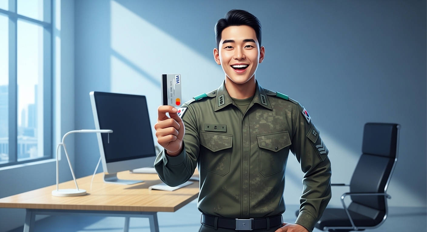 내일배움카드, 도대체 무엇일까요?