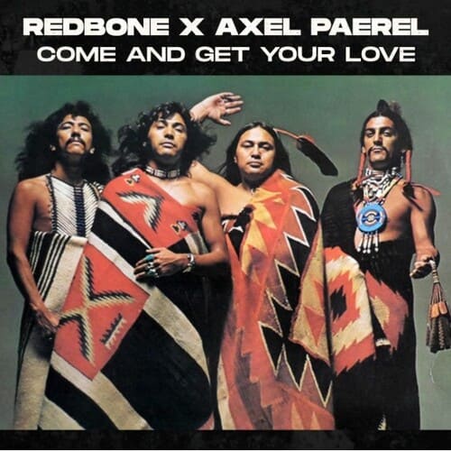 레드본이 히트곡