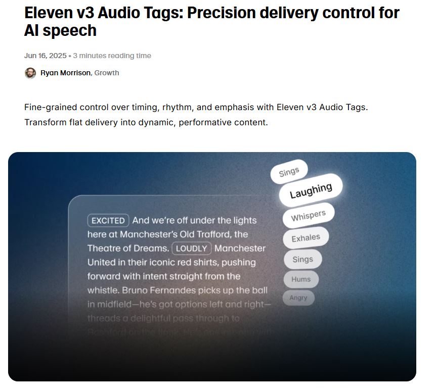 Eleven v3