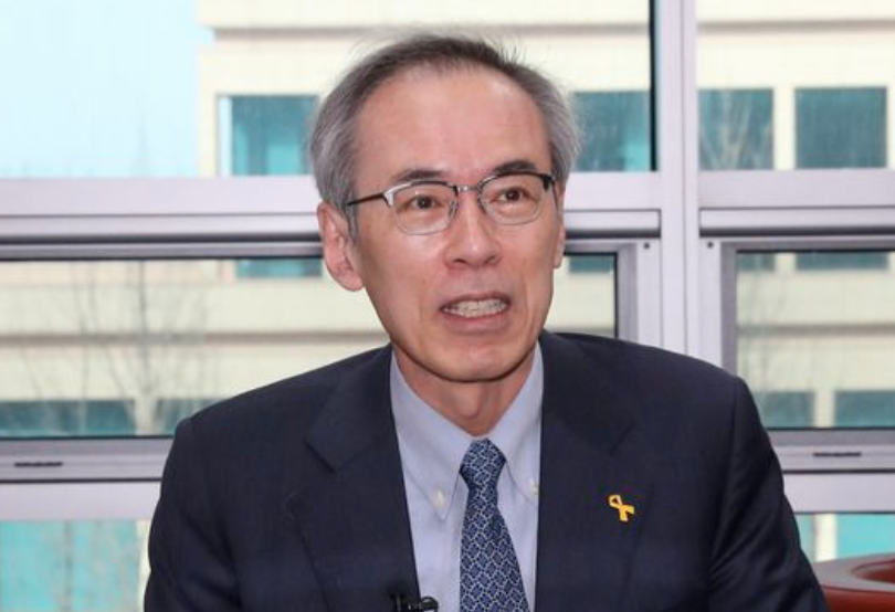 주진형 인터뷰