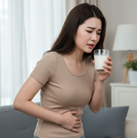 속쓰림에 우유&amp;#44; 정말 괜찮을까?
