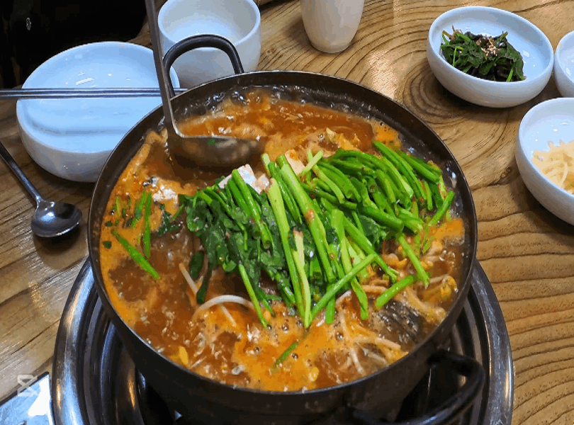 춘천 석사동 올레동태탕-14