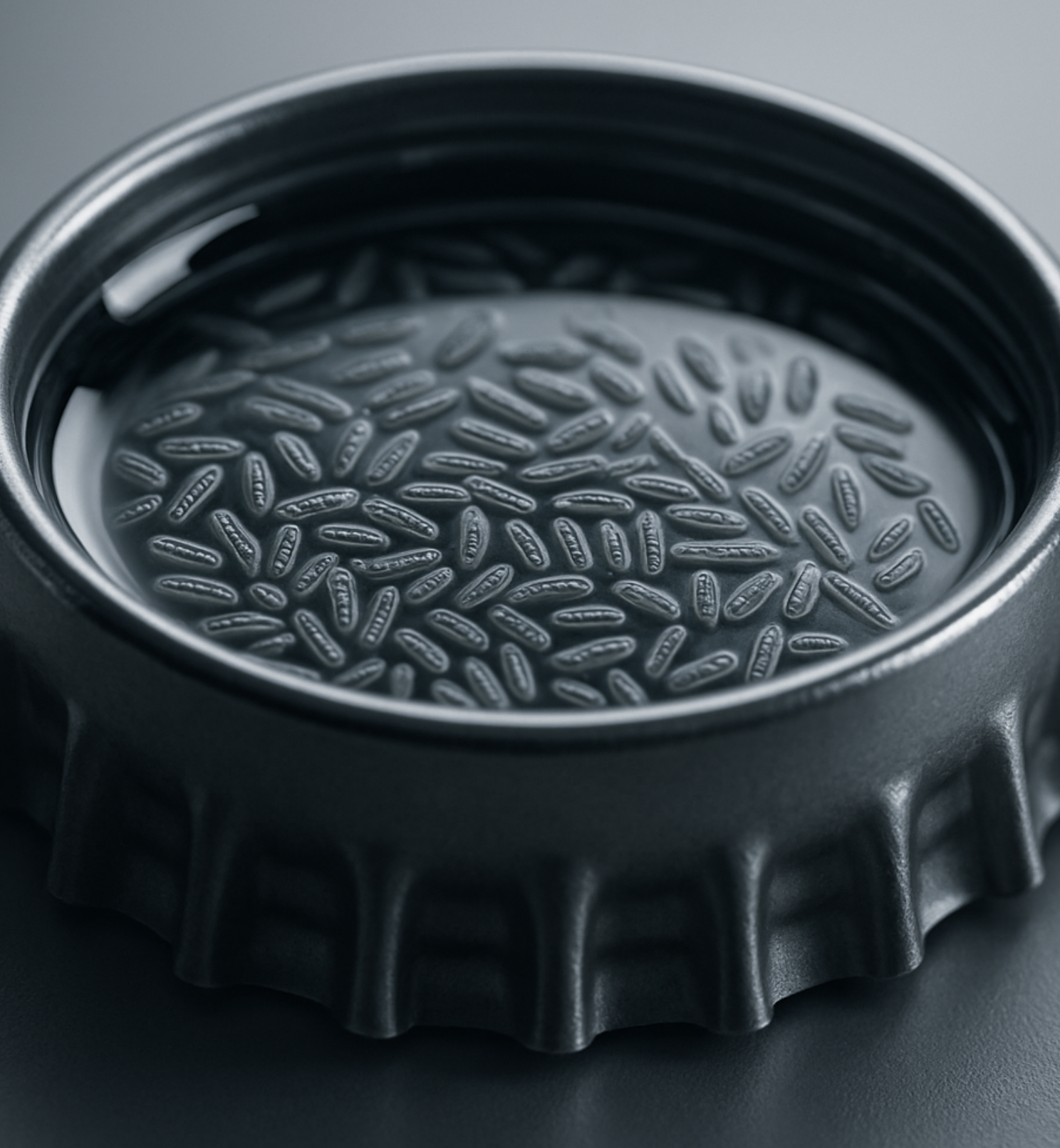 탄생의 유일한 조건&amp;#44; &amp;#39;물 한 스푼&amp;#39;