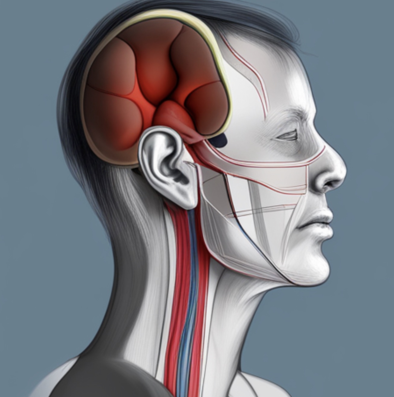 삼차신경통에 좋은 음식 및 민간요법 치료방법