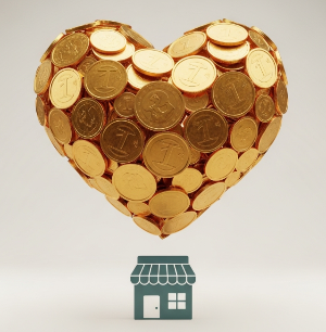 소상공인 경영안정바우처