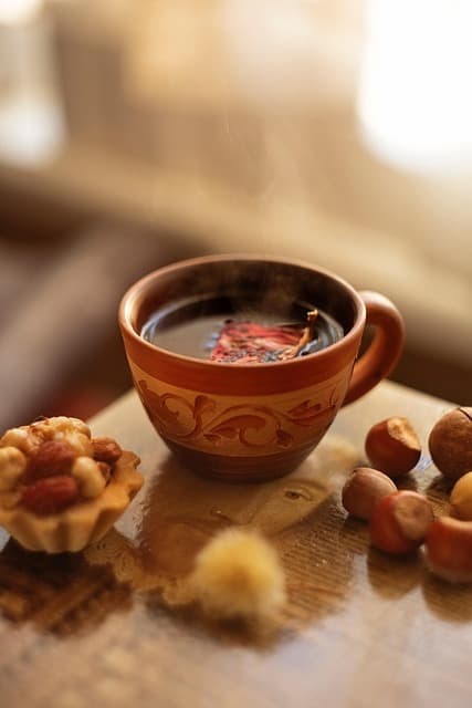 전통차 전문 소믈리에 교육과 자격 체계