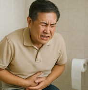 설사에 좋은 음식 10가지