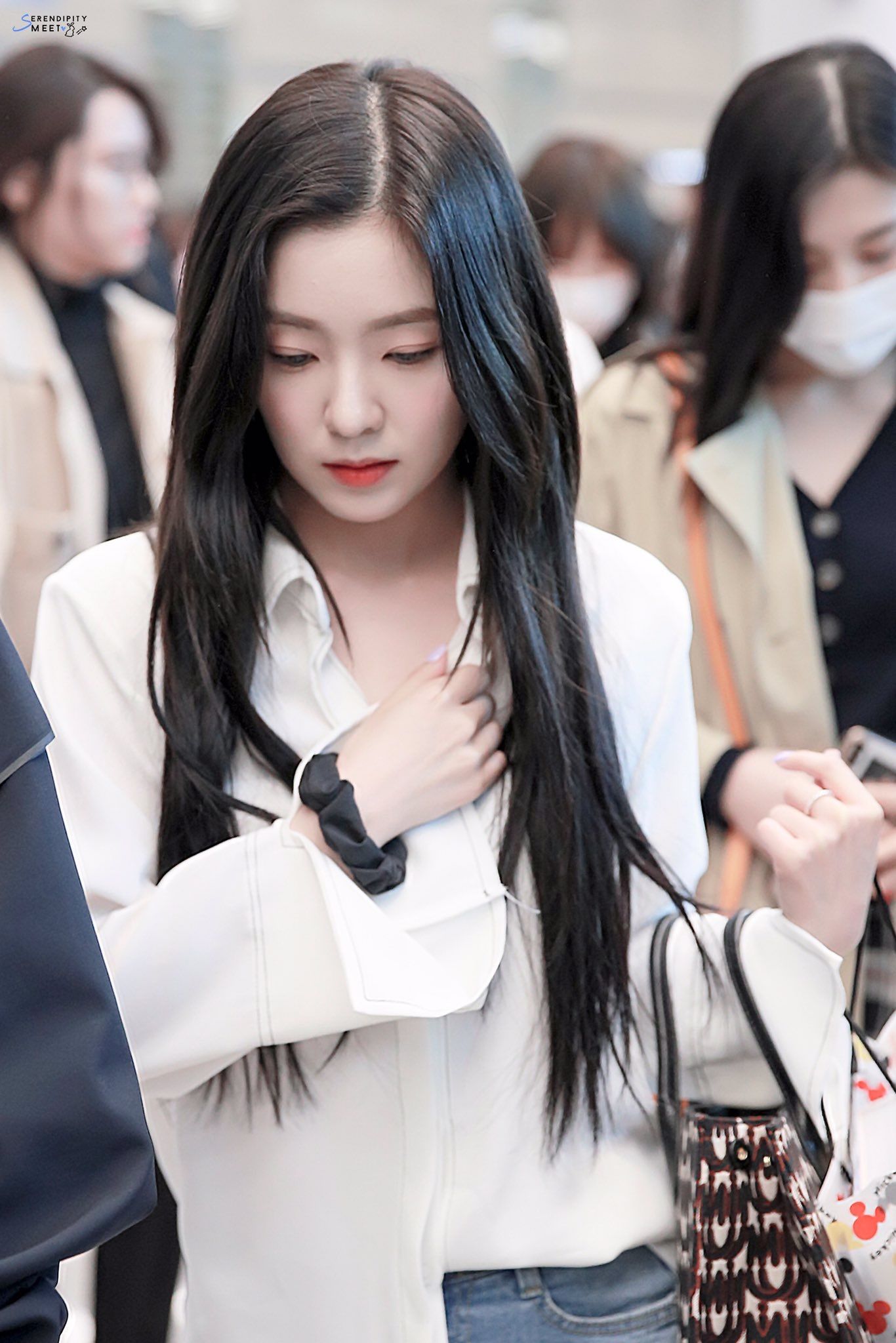 레드벨벳 아이린 고화질 레드벨벳 아이린 고화질