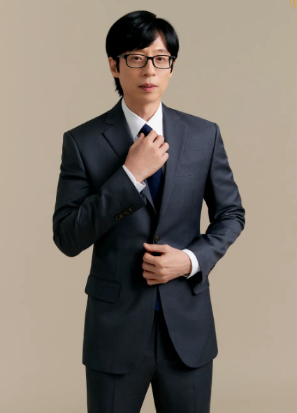 유재석