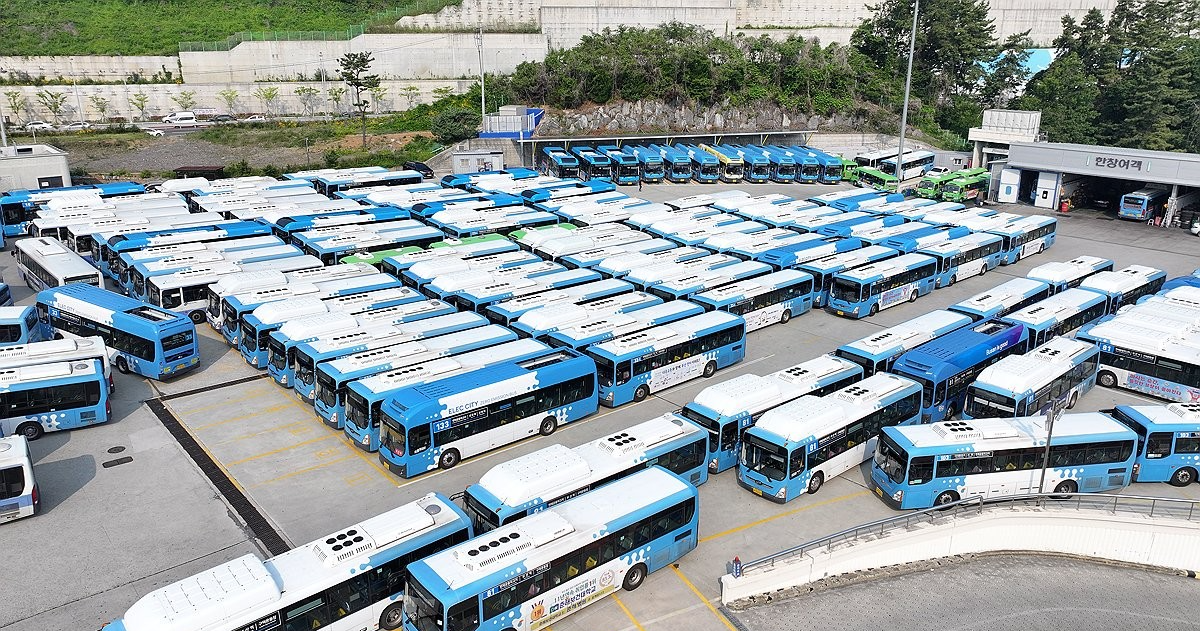 파업의 이유와 배경