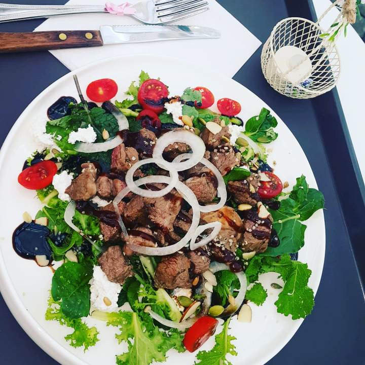 가평 청평 맛집 추천 생방송투데이 부채살 스테이크 화덕 통삼겹 바베큐 BBQ 화덕 피자 깔조네 파스타 브런치 오늘방송 떴다 동네방네