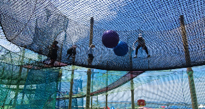 5월 국내 액티비티 여행지