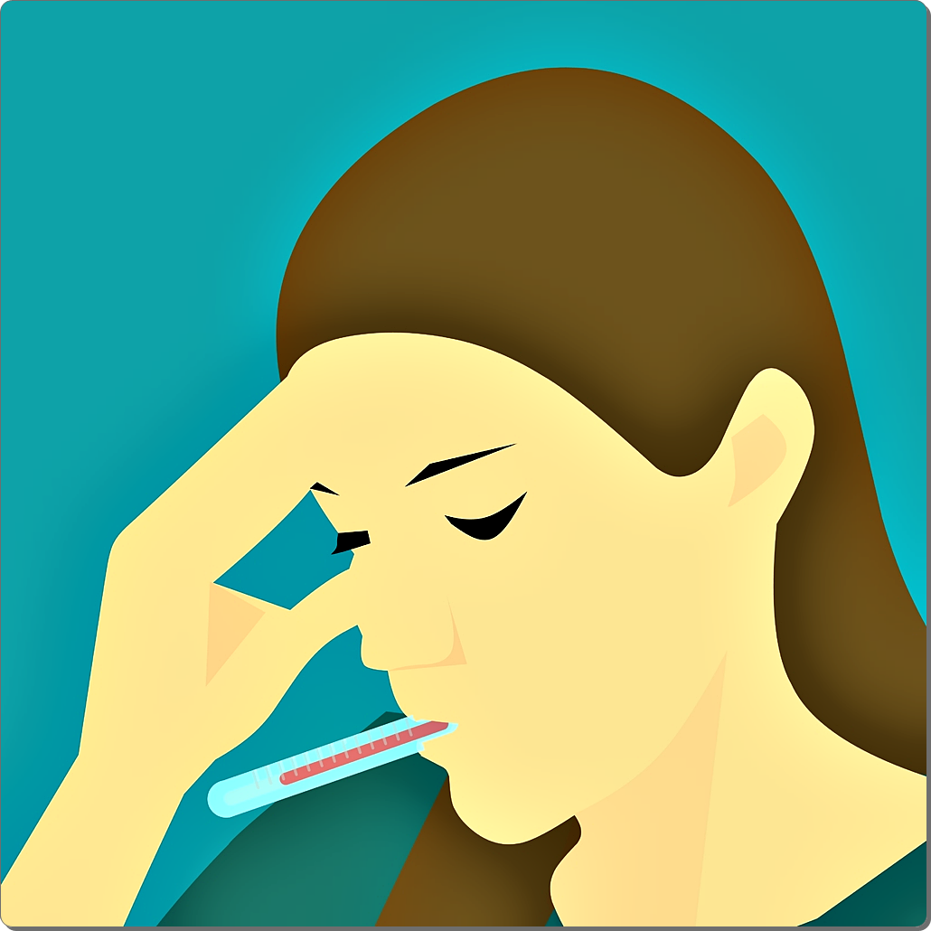 대상포진 초기증상 10