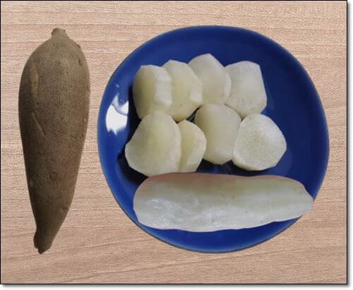 야콘